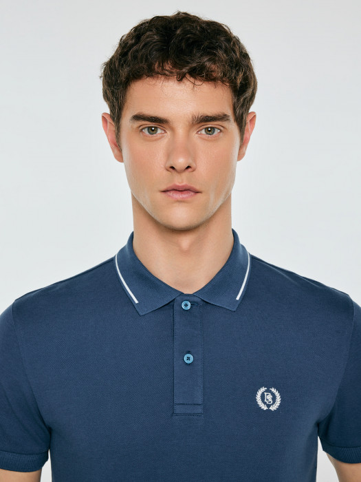 Pánske tričko POLIAN 405